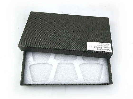 packing methods of htc grinding tools - 6 pcs per box