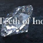 The Hardest Material in Nature Diamonds—The Teeth of Industry