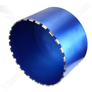 406mm Diamond Core Drill Bit for Concrete 2