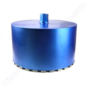 406mm Diamond Core Drill Bit for Concrete