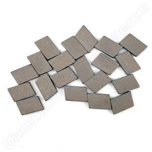 Arix diamond segments for cutting concrete and reinforced concrete3