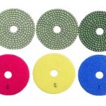 X3SP01 polishing pads