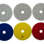 X3SP02 polishing pads