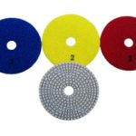 X3SP03 polishing pads