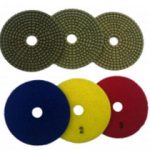 X3SP05 polishing pads