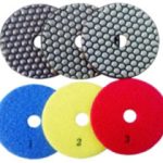 X3SP06 polishing pads