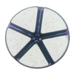 XCCP01 ceramic concrete polishing pads