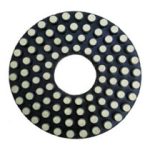 XCCP04 ceramic concrete polishing pads