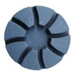 XCCP06 ceramic concrete polishing pads 1