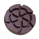 XCRP09 copper concrete polishing pads