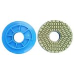 XEP02 edge polishing pads