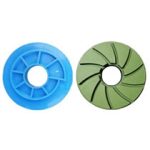 XEP03 edge polishing pads