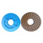 XEP04 edge polishing pads