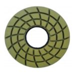 XEP05 edge polishing pads