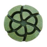 XFP07 concrete polishing pads