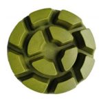 XFP08 concrete polishing pads