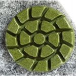 XFP11 concrete polishing pads