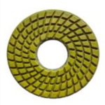 XFP12 concrete polishing pads