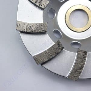 100mm turbo concrete grinding cup wheels 3