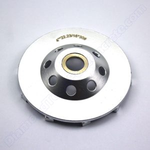 100mm turbo concrete grinding cup wheels 5