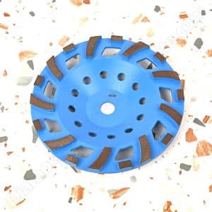 230mm Concrete Cup Grinding Wheel for Surface Preparation