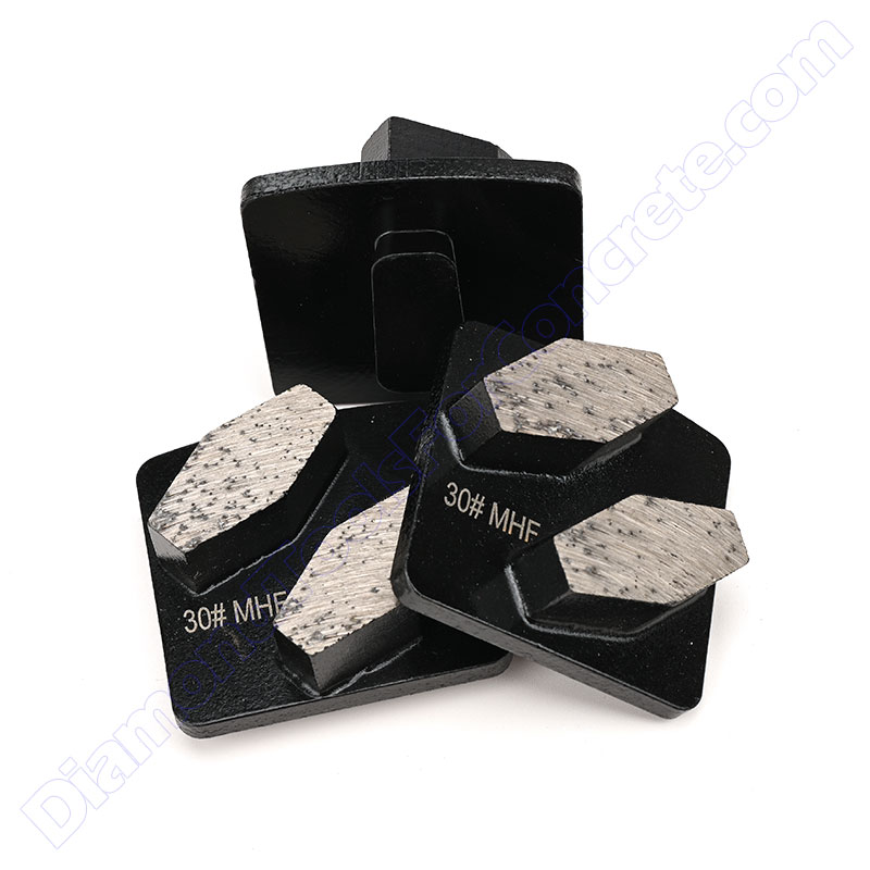 2-Hexagons-Husqvarna-Redi-Lock-Diamond-Segments-for-Concrete