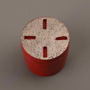 50mm Diamond Grinding Plug for Concrete Terrazzo Floor 2