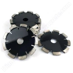 125mm tuck point diamond saw blades 3