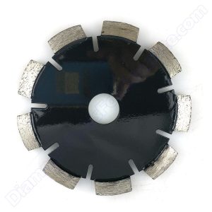 125mm tuck point diamond saw blades