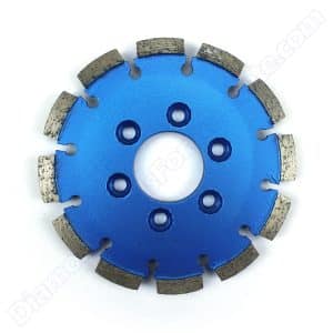 130mm tuck point diamond saw blade 3